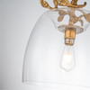 Audubon Park 14" Pendant By Lucas + McKearn