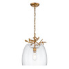 Audubon Park 14" Pendant By Lucas + McKearn