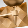 Deco 2 Light Bath Bar By Lucas + McKearn