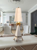 Leda Table Lamp By Lucas + McKearn