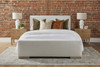 Essentials For Living - Highland 2-Drawer Nightstand