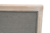 Essentials For Living - Martin Counter Stool in LiveSmart Peyton Slate, Natural Gray (Set of 2)
