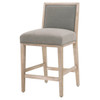 Martin Counter Stool  Peyton Slate