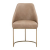 Parissa Dining Chair Ivanhoe Toast