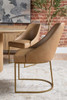 Essentials For Living - Parissa Dining Chair