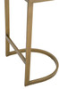 Cresta Counter Stool in LiveSmart Peyton-Pearl