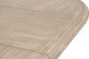 Devon 54" Round Extension Dining Table