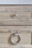 Essentials For Living Azure Carrera Media Chest Natural Gray Acacia