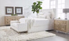 Essentials For Living Azure Carrera Media Chest Natural Gray Acacia
