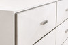 Wynn Shagreen 6-Drawer