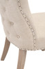 Lourdes Dining Chair, Set of 2