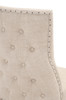 Lourdes Dining Chair, Set of 2