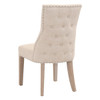Lourdes Dining Chair, Set of 2