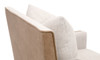 Harmony Arm Chair With Casters