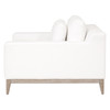 Vienna Track Arm Sofa Chair