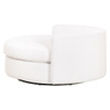 Lourne Grand Swivel Sofa Chair