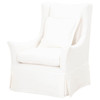 Essentials For Living - Otto Swivel Club Chair