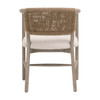 Essentials For Living - Juxtaposition Accent Chair