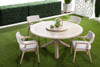 Essentials For Living - Lucia Outdoor Arm Chair