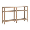 Essentials For Living - Emerie Narrow Console Table