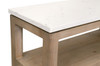 Essentials For Living - Emerie Narrow Console Table