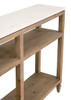 Essentials For Living - Emerie Narrow Console Table