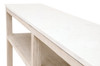 Essentials For Living - Emerie Narrow Console Table