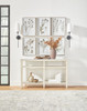 Essentials For Living - Emerie Narrow Console Table