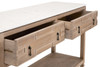 Essentials For Living - Emerie 2-Drawer Entry Console