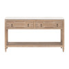 Essentials For Living - Emerie 2-Drawer Entry Console