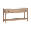 Essentials For Living - Emerie 2-Drawer Entry Console