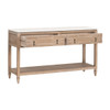 Essentials For Living - Emerie 2-Drawer Entry Console