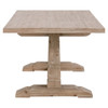Essentials For Living - Hayes Extension Dining Table