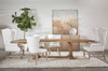 Essentials For Living - Hayes Extension Dining Table