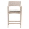 Essentials For Living - Lucia Outdoor Counter Stool