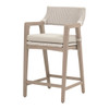 Essentials For Living - Lucia Outdoor Counter Stool