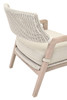 Essentials For Living - Lucia Outdoor Club Chair