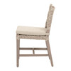 Essentials For Living - Costa Outdoor Dining Chair