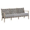 Essentials For Living - Costa Outdoor 77" Sofa