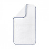 Graccioza Portobello Custom Bath Rug in Cobalt