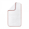 Graccioza Portobello Custom Bath Rug in Cherry