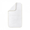 Graccioza Portobello Custom Bath Rug in Linen