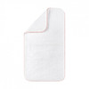 Graccioza Portobello Custom Bath Rug in Pearl
