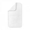 Graccioza Portobello Custom Bath Rug in Silver