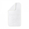 Graccioza Portobello Custom Bath Rug in Snow