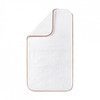 Graccioza Portobello Custom Bath Rug in Terracota