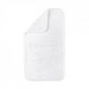 Graccioza Portobello Custom Bath Rug in White