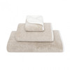 Bicolore Towels by Graccioza