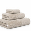 Bicolore Towels by Graccioza