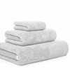Bicolore Towels by Graccioza